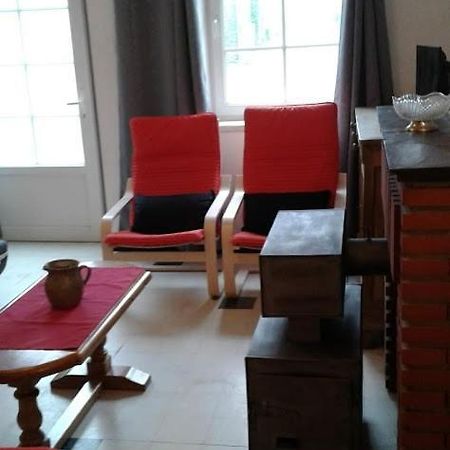 L Ardennaise Villa Sugny Buitenkant foto